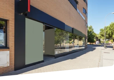 Commercial Painting
